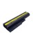 IBM ThinkPad R60, R60e, R61, T60, T60p, T61 Notebook Batarya RIL-051 1