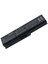 RTL-073 Toshiba Satellite U500, Portege M800 6 Cell Notebook Bataryası 1