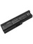 TOSHIBA Satellite U400, U405 Yüksek Kapasiteli Notebook Pili RTL-074 1
