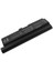TOSHIBA Satellite U400, U405 Yüksek Kapasiteli Notebook Pili RTL-074 2