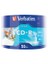 CD-R Wide Inkjet Prıntable 700MB 80 Dakika 52X Hızında 50'li Spindle 43794 2