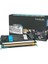 C5240CH 5000 Sayfa Kapasiteli Mavi Toner 1