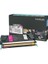 C5220MS 3000 Sayfa Kapasiteli Kırmızı Toner 1
