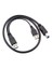 Usb 3.0 A M+Usb 2.0 A M / Usb 3.0 B M - 60Cm 3