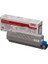 43865742 6000 Sayfa Kapasiteli Kırmızı Toner 1