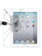 Apple İpad Air 2 Tempered Glass Cam Koruma 1