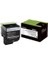 80C8XK0 8000 Sayfa Siyah Return Toner 1