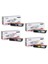p Haser 6120-6115Mfp Yük.Kap. Siyah Toner 1