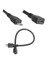 Micro Usb 2.0 Type B Male To Female M/F Extension Extender Charging Kablo - 25Cm 1