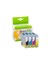 Epson T0711 T0712 T0713 T0714 Muadil Kartuş Seti 1