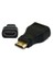 MNH100 Mini HDMI - HDMI Dönüştürücü 1