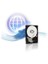 Blue 250GB 16MB 7200rpm Sata3 3,5'' Sabit Disk WD2500AAKX 3
