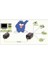 Usb 1.1 Mesafe Uzatma Cihazı DA-70139-1 2