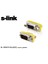Sl-15Fm 15 Pin (M/F) Metal Çevirici 2