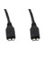 Usb 3.1 Microb / Microb Od4.2 Siyah - 5M 1