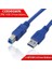 USB 3.0 Yazıcı Kablosu 1.5mt (CPM21) 2