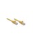 CAT5e 1mt Sarı UTP Patch Kablo 318969 1