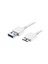 Slx-U3nt33 1M Micro Usb3.0 Samsung Note3/S5 Data + Şarj Kablosu 1