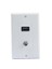 Usb 2.0 1*Female +1*F Female 70 Mm X 115 Mm 1