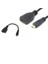 HC1-MHH - MICRO HDMI/HDMI 15 cm. Çevirici 2