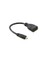 HC1-MHH - MICRO HDMI/HDMI 15 cm. Çevirici 5