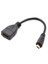 HC1-MHH - MICRO HDMI/HDMI 15 cm. Çevirici 1