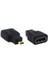 HC12-HMC - HDMI/MICRO HDMI Çevirici 1