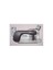 Mitsubishi Canter- Kamyon Fe635/659- 98/06 Ön Kapı İç Açma Kolu 1