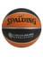 Tf-150 Basket Topu Turkish Airlines Euroleague Basketbol Euro/Turk Size:6 1