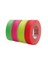 ® 4671 Highlight Reflektörlü Bez Bant Sarı 2li Set 2