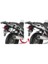 Gıvı Plxr1110 Honda Vfr 1200X Crosstourer (12-15) Yan Çanta Tasıyıcı 1