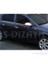 S-Dizayn Opel Astra H Cam Çıtası 4 Prç. P.Çelik HB (2004>) 2