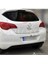 S-Dizayn Opel Astra J Bagaj Açma P.Çelik HB (2010>) 1