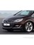 S-Dizayn Opel Astra J HB 2012 Üzeri Krom Sis Farı Çerçevesi 2 Prç Krom Paslanmaz Çelik 1