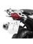 Gıvı Sra691 Bmw F800r (09-15) Arka Çanta Tasıyıcı 1