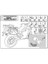 Klr6401 Trıumph Tıger 800 (11-15) Yan Çanta Tasıyıcı 4