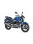 Kr3103 Suzukı Inazuma 250 (12-15) Arka Çanta Tasıyıcı 3