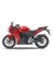 Klx1119 Honda Cb500f - Cbr500r (13-15) Yan Çanta Tasıyıcı 2