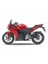 Klx1119 Honda Cb500f - Cbr500r (13-15) Yan Çanta Tasıyıcı 3