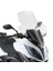 Gıvı D295st Kymco Xcıtıng 300I-500I R (09-14) Rüzgar Sıperlık 1