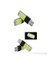 T10 Ampul 12V-2W 5