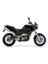 Kr79 Aprılıa Pegaso 650 Strada-Traıl (05-11) Arka Çanta Tasıyıcı 1