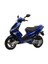 Km2100 Peugeot Speedfıght 100 (97-01) Arka Çanta Tasıyıcı 1