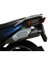 K82 Bmw F650 (94-99) Arka Çanta Tasıyıcı 1