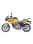 Kr682m Bmw F650 Cs Scarver (02-06) Arka Çanta Tasıyıcı 1