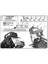 Kr691 Bmw F 800 R (09-14) Arka Çanta Tasıyıcı 2