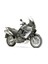 K222 Honda Xl 1000 Varadero (07-12) Arka Çanta Tasıyıcı 1