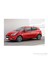 Opel Corsa E Krom Cam Çıtası 6 Parça P.Çelik 2015 ve Üzeri 1