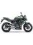 Kz449 Kawasakı Er-6N - Er-6F 650 (09-11) Arka Çanta Tasıyıcı 3