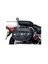 Tk249 Kawasakı Vn 800 (96-03) Yan Kumas Çanta Tasıyıcı 2